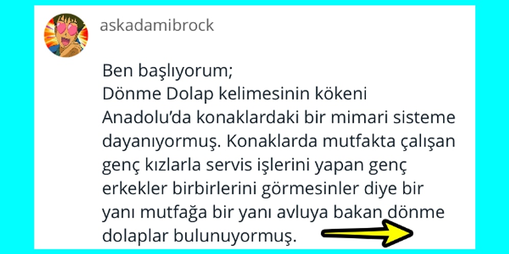 Her Ne Kadar Hayatınızı Değiştirmese de Ortamlara Salıp Sınırsız Hava Atacağınız En İlginç Bigiler