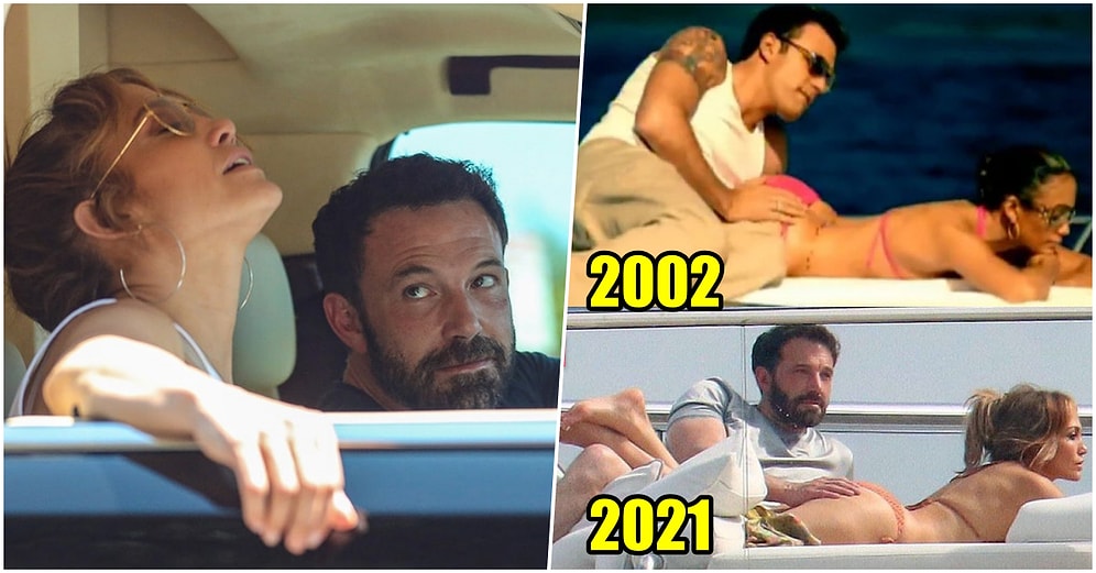 Eski Sevgiliyle Barışmak Her Zaman Hata mıdır Yoksa Bazı Aşklar Yıllar Geçse de Unutulmuyor mu?