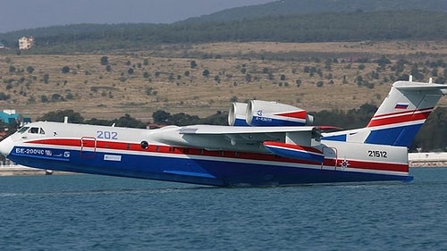 THK’nın İşten Attığı Pilotlar: 'Rus Uçakları Türkiye Coğrafyasına Uygun Değil'