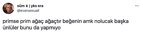 Enes Batur’un ‘Her 100 Fav’a 2 Fidan’ Kampanyası Twitter'da Ünlülerin de Dahil Olduğu Bir Tartışmaya Dönüştü