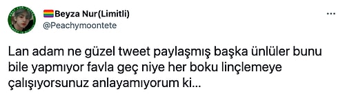 Enes Batur’un ‘Her 100 Fav’a 2 Fidan’ Kampanyası Twitter'da Ünlülerin de Dahil Olduğu Bir Tartışmaya Dönüştü