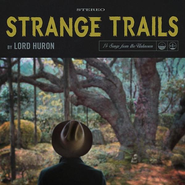 2015'te Strange Trails adını verdikleri ikinci stüdyo albümleriyle ise bugünkü ünlerine kavuştular.