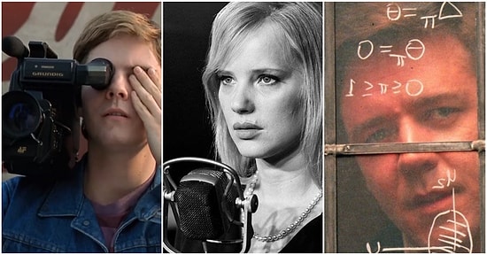 Hem Sanatsal Hem de Öğretici! Soğuk Savaş Dönemini Konu Alan Birbirinden Çarpıcı 15 Film