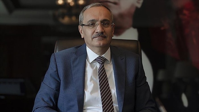 Fatih Altaylı'dan THK Kayyumuna Sert Sözler: 'Keşke Bir de Tarağı Olsaydı...'