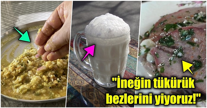 Kebap Pizza da Neymiş? Dünyanın Dört Bir Yanından Farklı Kültürlerin Birbirinden İlginç 21 Yemeği