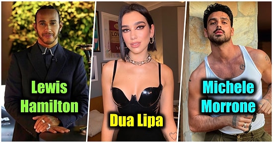 Dört Bir Yanımızda Çıkan Orman Yangınlarının Ardından Paylaşımlarıyla Türkiye'ye Destek Olan Yabancı Ünlüler