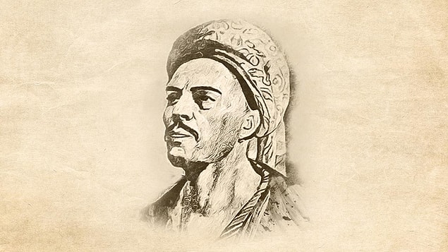 "Yaratılanı sev yaratandan ötürü…" -Yunus Emre
