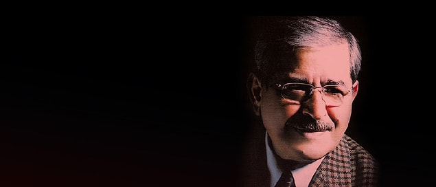 "Bütün aşklardan yücedir, insanın insanı sevmesi…" -Aşık Mahsuni Şerif