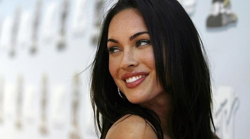 Hoşlar Hoşu Megan Fox'un Gençliğinde Seks Oyuncağı Kullandığına Dair Açıklaması Herkesi Şok Etti!