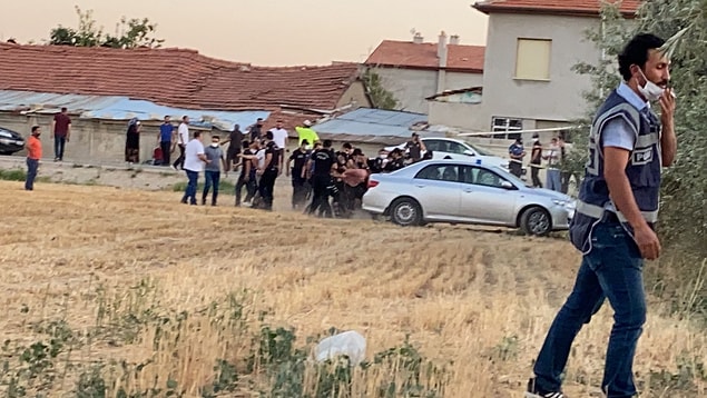 Olayın geçmişine ilişkin neler biliniyor?