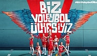 Biz Voleybol Ülkesiyiz! A Milli Kadın Voleybol Takımımızın Yakaladığı Başarının Tesadüf Olmadığının 10 Kanıtı