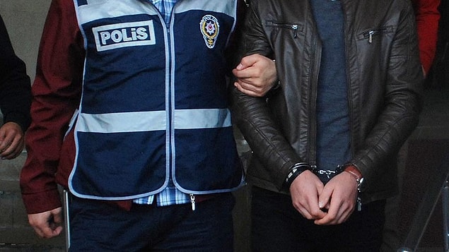 Tutuklananlar serbest bırakıldı