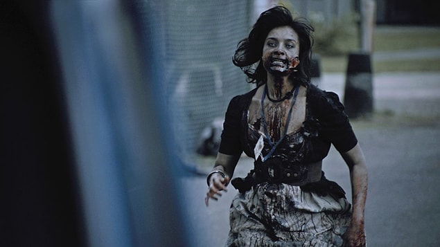 10. Dead Set (2008)
