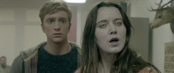 14. In the Flesh (2013)