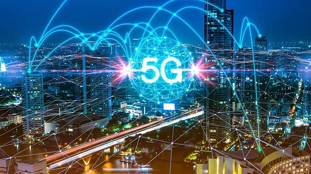 Yangın çıkış nedenlerinden biri de 5G olabilir mi?
