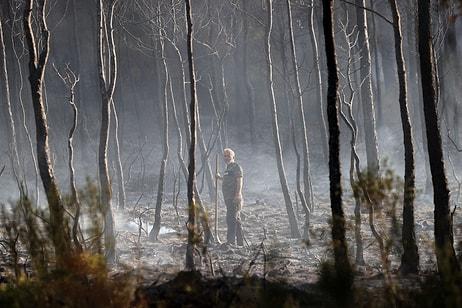 CHP'den Orman Yangınlarının Araştırılması İçin Önerge