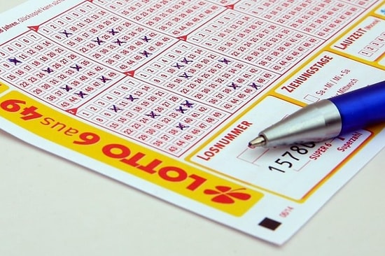 330 Milyon Lira Kazanan Piyango Biletini Fark Etmeden Haftalarca Cüzdanında Taşımış...