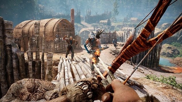 3. Far Cry