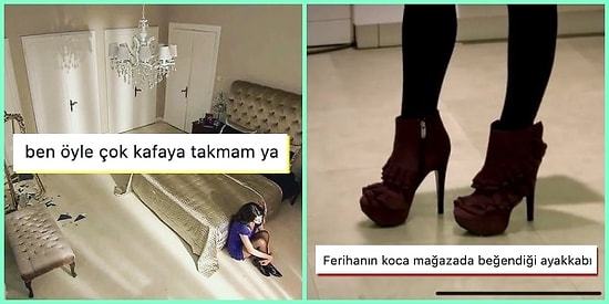 Televizyon Dünyasıyla İlgili Attıkları Komik Tweetlerle Hafta Boyunca Güldürenler