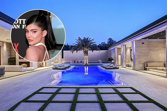 5. Kylie Jenner