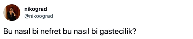 Bu seviyesiz manşete sosyal medya da sessiz kalmadı pek tabii 👇