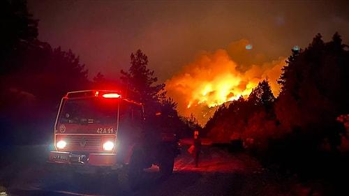 Manavgat Belediye Başkanı Sözen'den Provokasyon Uyarısı: 'Yol Kesip Kimlik Soruyor, Ateş Açıyorlar'