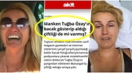 Yeni Akit'in Üzüntüden Felç Geçiren Tuğba Özay Hakkındaki Çirkin Manşeti Sizi İnsanlığınızdan Utandıracak