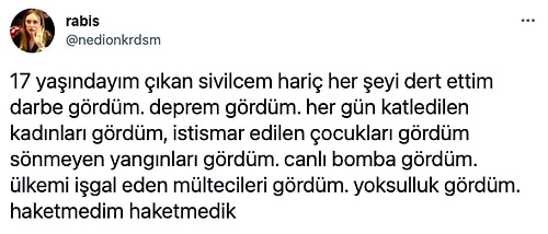 Arama Köpeğini Sevdiği İçin Azar İşitenden Ülkenin Haline İsyan Edene Son 24 Saatin Viral Olan Paylaşımları