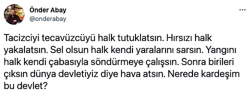 Arama Köpeğini Sevdiği İçin Azar İşitenden Ülkenin Haline İsyan Edene Son 24 Saatin Viral Olan Paylaşımları