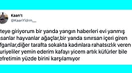 Arama Köpeğini Sevdiği İçin Azar İşitenden Ülkenin Haline İsyan Edene Son 24 Saatin Viral Olan Paylaşımları