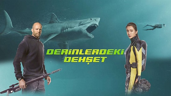 Derinlerdeki Dehşet Konusu Nedir? Derinlerdeki Dehşet Filmi Oyuncuları Kimlerdir?