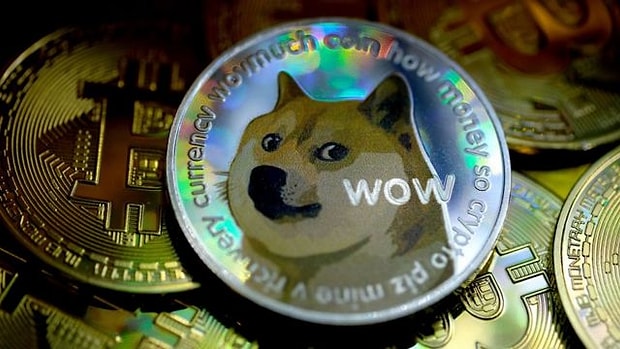 Dogecoin (DOGE)