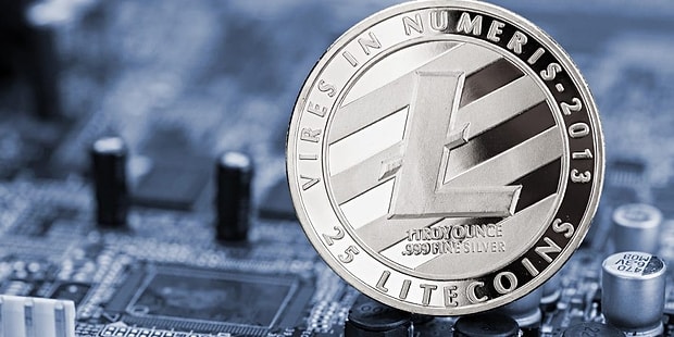 Litecoin (LTC)