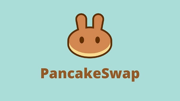 PancakeSwap (CAKE)