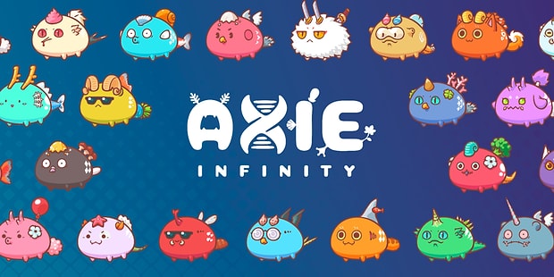 Axie Infinity (AXS)