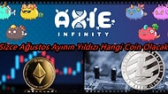 Sence Ağustos Ayında Yatırımcılarını En Çok Sevindirecek Coin Hangisi?