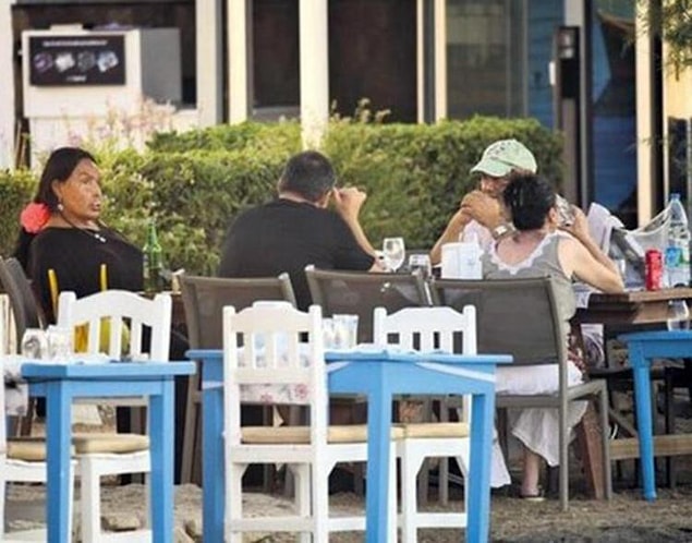 Bülent Ersoy'dan Olay Olan Hesap