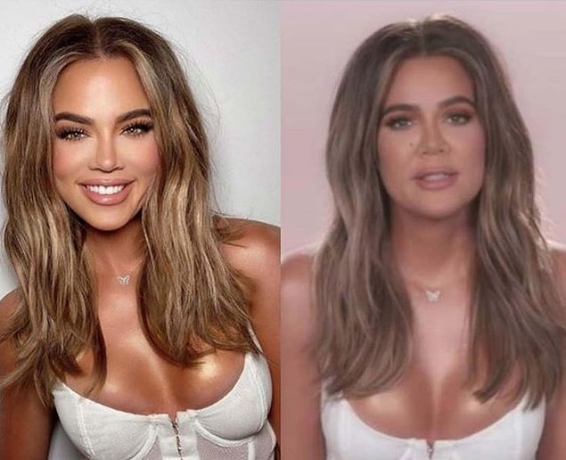 Buna 'Kardashian etkisi' de diyebiliriz...