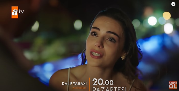 Kalp Yarası 5. Bölüm Fragmanı