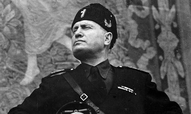 5. Yaklaşık 20 sene boyunca bir diktatör tarafından yönetildi.