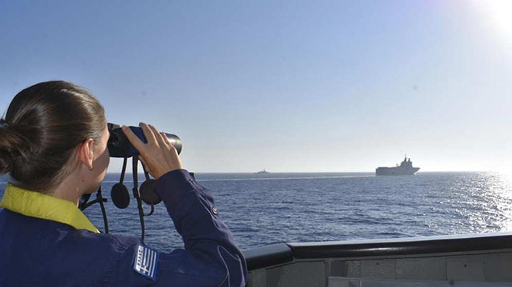 Yunanistan Silahlalanıyor: Ege'de Dengeler Değişecek mi?