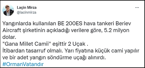 Türkiye'nin Gana'da 10 Milyon Dolara Cami Yaptırması Yansıların Odağında