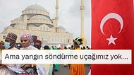 Türkiye'nin Gana'da 10 Milyon Dolara Cami Yaptırması Tepkilerin Odağında