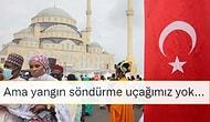 Türkiye'nin Gana'da 10 Milyon Dolara Cami Yaptırması Tepkilerin Odağında