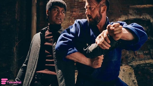 Ip Man 4 Konusu