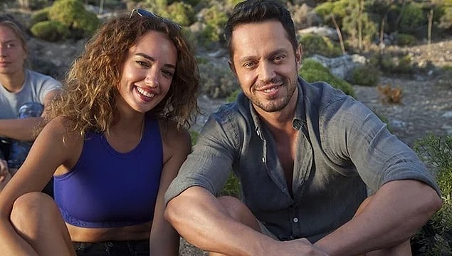 Öldür Beni Sevgilim Filmi Oyuncuları Kimler?