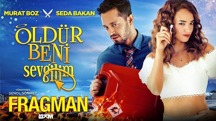 Öldür Beni Sevgilim Konusu Nedir? Öldür Beni Sevgilim Filmi Oyuncuları Kimler?