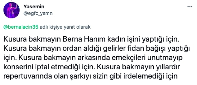 Siz ne düşünüyorsunuz?