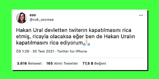 Bir Hafta Boyunca Ünlüleri Mizahına Alet Ederek Güldüren Kişiler