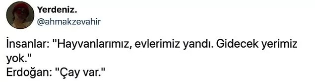 Haliyle tepkiler gecikmedi 👇